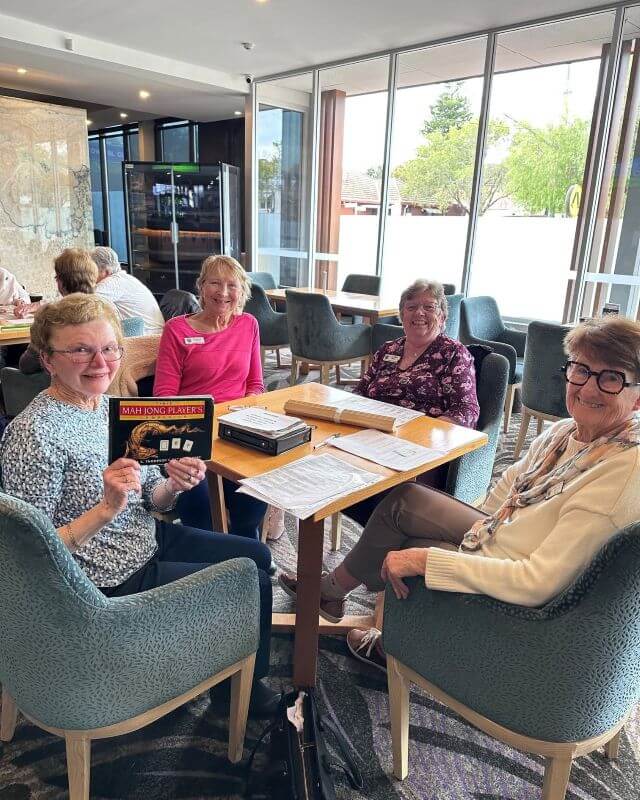 Featured image for “Join the Probus Club at Padstow RSL”