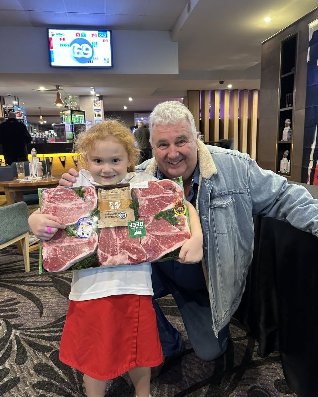 Featured image for “Weekly Raffles: Fridays & Saturdays at Padstow RSL”