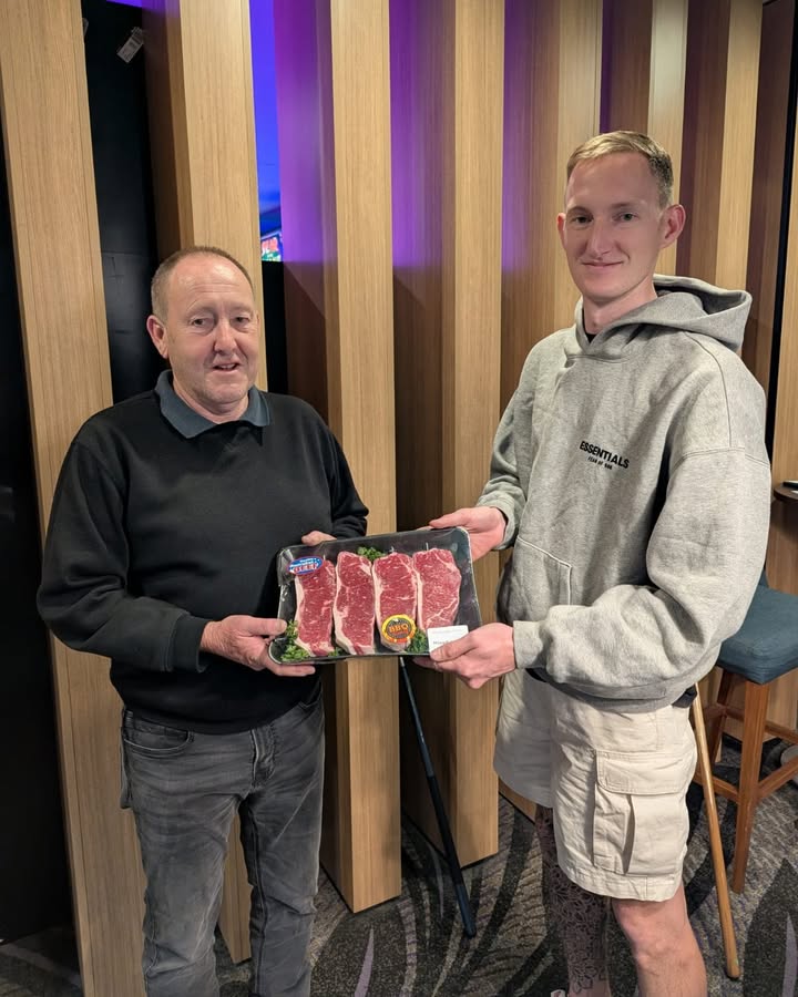 Featured image for “Father’s Day Fun and Raffles at Padstow RSL”
