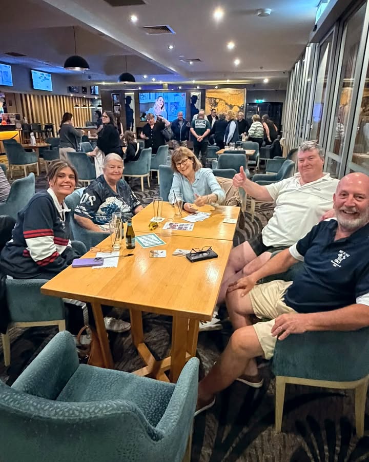 Featured image for “Trivia Tiebreaker Thriller at Padstow RSL”