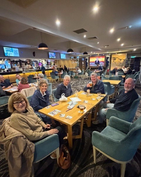 Featured image for “Trivia Champions: The Glaswegions Win at Padstow RSL”